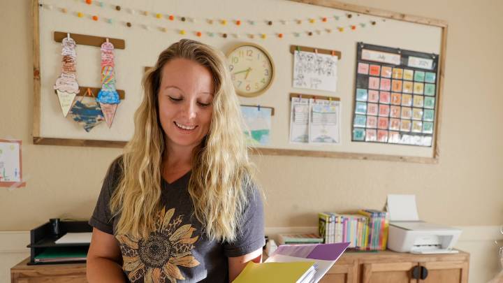 Homeschooling gains ground with Florida families