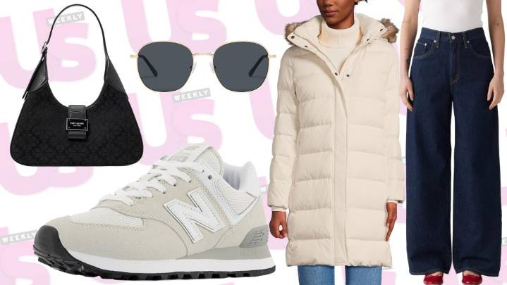 Yes, Amazon Has a Hidden Outlet — Coach, Levi’s and Kate Spade Are Up to 65% Off