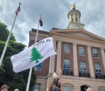 Nashua “Citizen Flag Pole” Case Heads to First Circuit, Raising Major Free Speech Questions