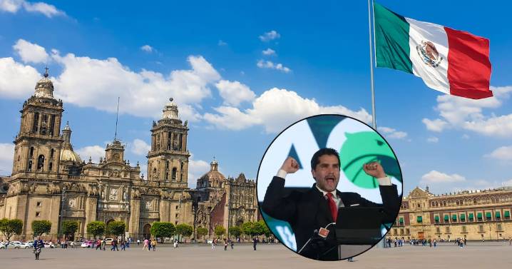 Qué es la ultraderecha y cómo opera en México: claves para entender el fenómeno