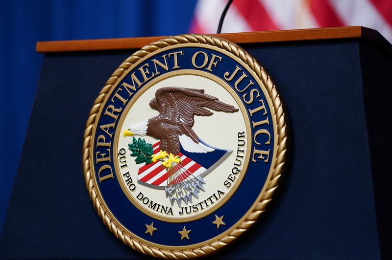 Ex-employees of US Justice Department blast 'destruction' of civil rights unit