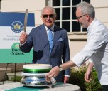 Cele|bitchy | Jobson: King Charles will not visit the Sussexes in Montecito next year