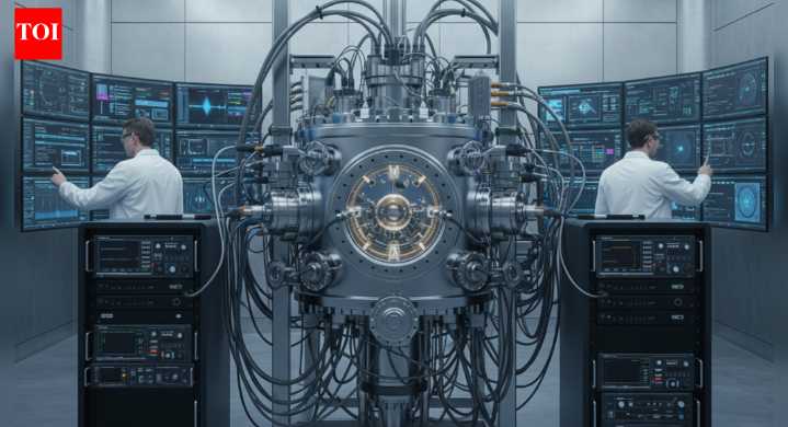 Will Trump make Buddha 'smile' again? 27 years after Pokhran nuclear tests, India at critical point