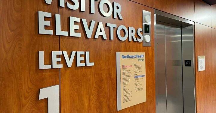 Safety Check: Tips for a safe, supportive hospital visit