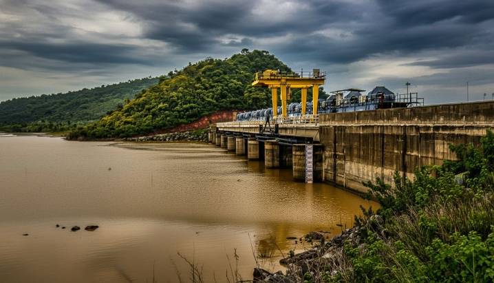 Mahanadi water dispute: Odisha constitutes 7-member high-level Committee under Deputy CM KV Singh Deo