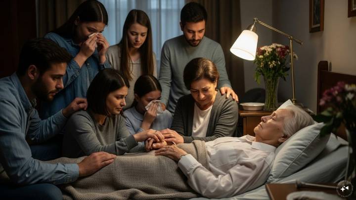 Garuda Purana Reveals 4 Items To Keep At The Time Of Death For A Peaceful Journey To Heaven