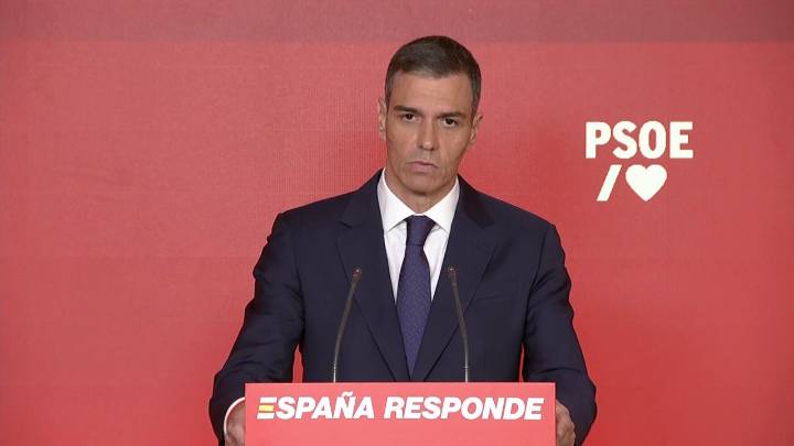 El PSOE reconoce no haber "estado a la altura" al no "arropar" a las denunciantes de Paco Salazar