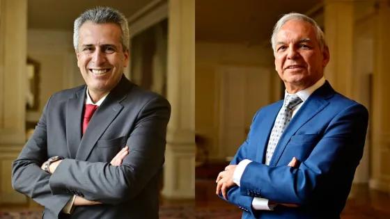 Caso UNGRD: exministros Bonilla y Velasco no aceptan cargos