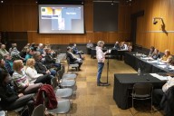 Residents respond to ‘equitable access’ language in FVRLibraries’ strategic plan