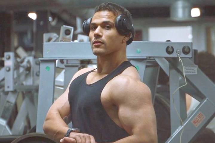 Fitness Influencer Alessandro Antonicelli Dies at 26