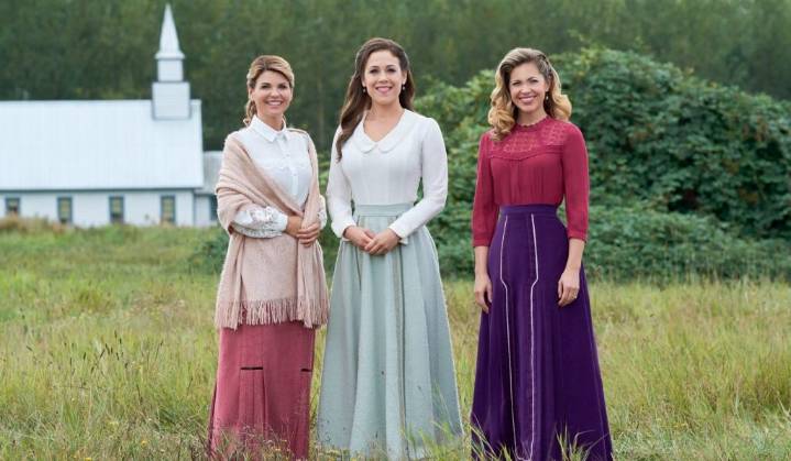 'When Calls The Heart' Renewed For Season 14; Lori Loughlin To Return