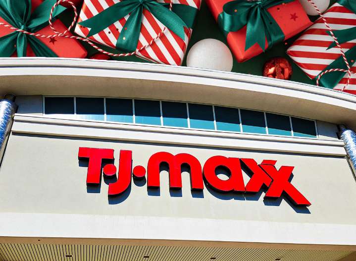 11 Best New T.J. Maxx Gift Finds Hitting Shelves This December