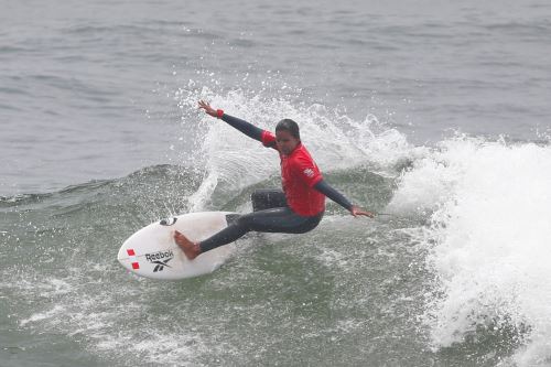 Proyecto GEF “Ecosistemas de surf y economía azul” se implementa en Piura