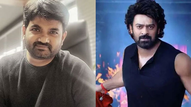 Prabhas safe after powerful Japan quake; ‘The Raja Saab’ team confirms his well