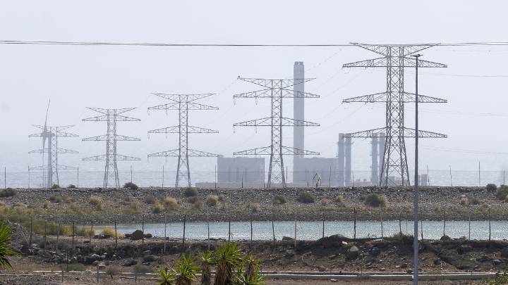 Canarias presenta alegaciones al concurso para renovar el parque de centrales térmicas