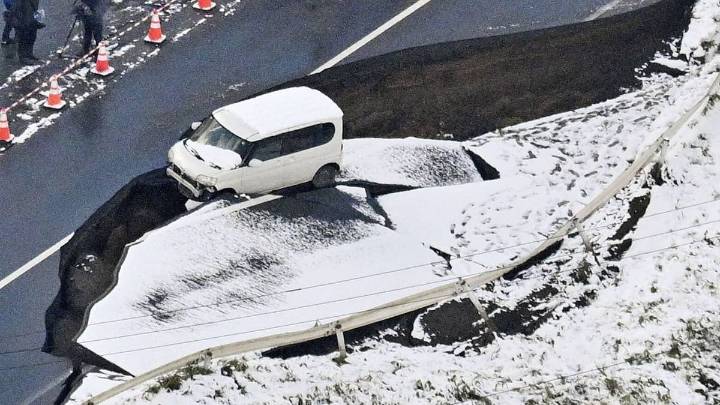 Japan’s 30 Metre Megaquake Tsunami Advisory: Nearly 2 Lakh Lives At Risk World News