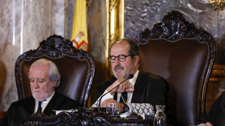 Tras las huellas de la sentencia 'frankensteiniana' al fiscal general del Estado