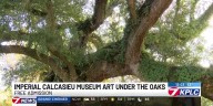 The Imperial Calcasieu Museum hosts Christmas event under oldest Oak tree in Lake Charles
