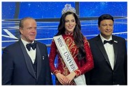 Miss Universo retira sus oficinas centrales de México en medio de escándalos