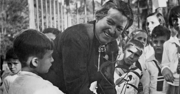 Polémica en torno al testamento de Gabriela Mistral: acusan derechos impagos y deuda histórica con niños de Montegrande