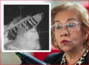 Cancillería de Colombia reaccionó a los bombardeos de EE.UU. cerca a Buenaventura