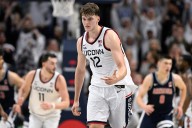 How to watch college basketball free stream today: East Texas A&M Lions vs. No. 5 UConn Huskies