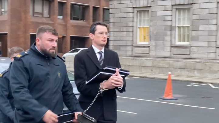 Teacher Fights for His Job, Held in Jail Through Christmas in Student Pronoun Battle