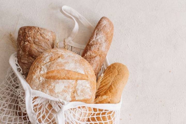 7 Healthiest Breads for Stable Blood Sugar Levels