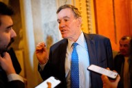 Munition used in Sept. 2 boat strike was intended to kill people, top Democrat says