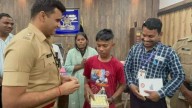Maharashtra: 14-Year-Old Missing Boy Traced To Pandharpur After 21