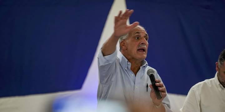 Honduras en vilo: se demora el escrutinio tras el reclamo de Nasry “Tito” Asfura al Consejo Nacional Electoral