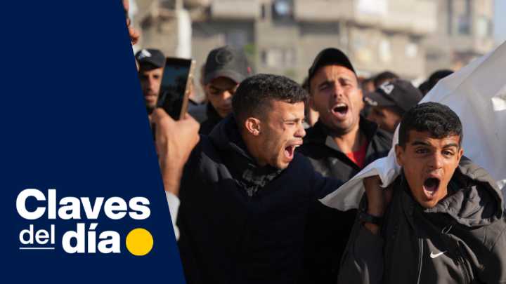 Claves del día | ¿Hay paz en Gaza tras el alto el fuego?
