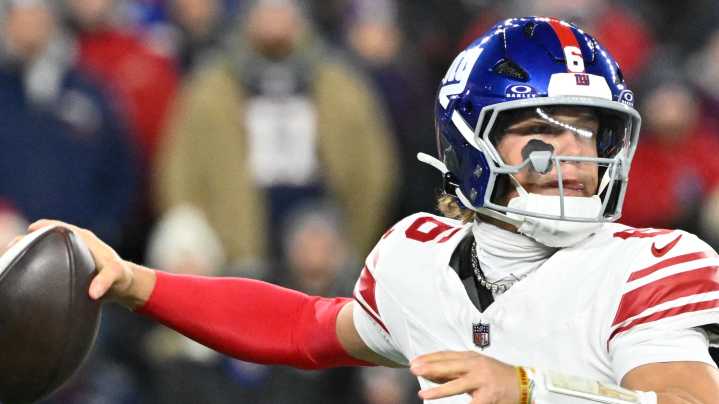 How Troy Aikman Felt About Huge Hit That Led To Patriots