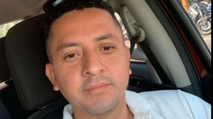 Asesinan a tiros a un alcalde de Guatemala en pleno desfile navideño