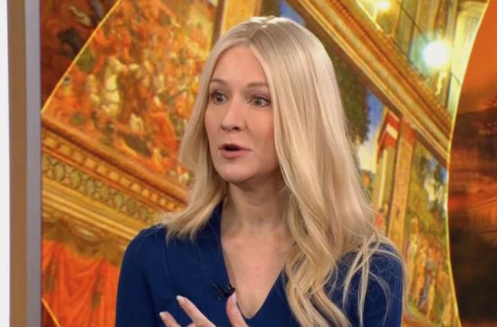 Académica gana premio por libro sobre "escritores fantasma" esclavos de la Biblia