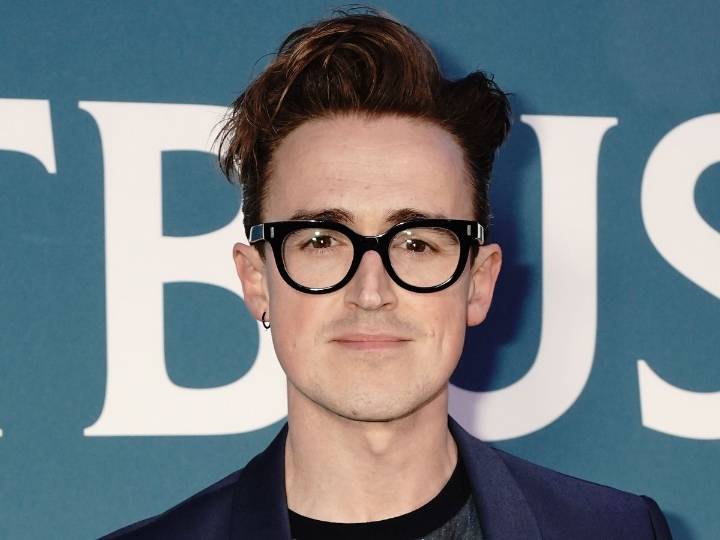 Tom Fletcher to sing with Paddington during Strictly’s musicals week