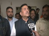 “Will drive out Bangladeshi Muslim infiltrators”: LoP Adhikari