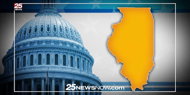 Trump cuts could shrink Illinois economy by $10B: report