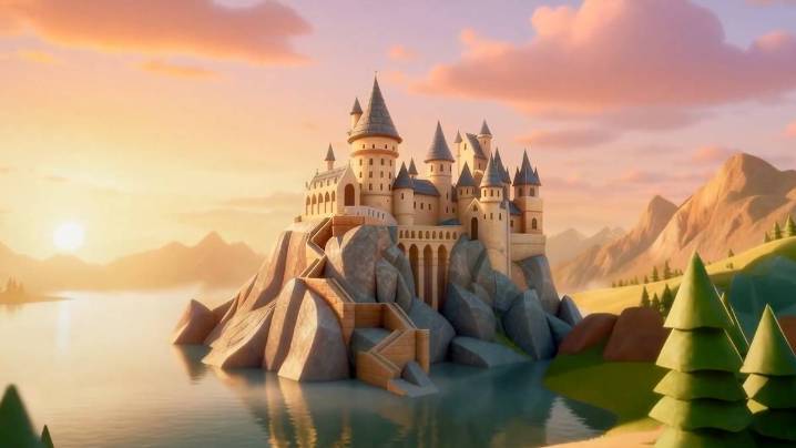 Hogwarts Legacy Players, a New Harry Potter Game Has Surfaces