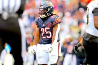 Who Should I Start for Fantasy Football Week 14? Kyle Monangai, Devin Neal, Quinshon Judkins, Emeka Egbuka, Omarion Hampton, Tez Johnson, Chimere Dike, Luther Burden III, Bhayshul Tuten, Jacory Croske