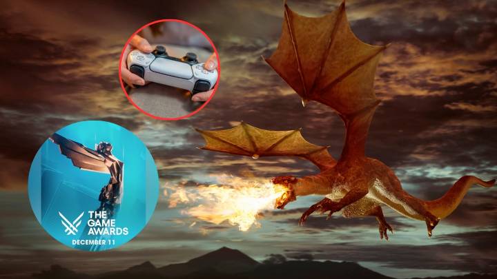 Inteligencia Artificial ya definió a los ganadores del The Game Awards; esto dijo