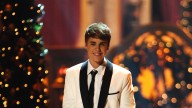 Justin Bieber revela cuál es su canción favorita de su álbum navideño "Under the Mistletoe"