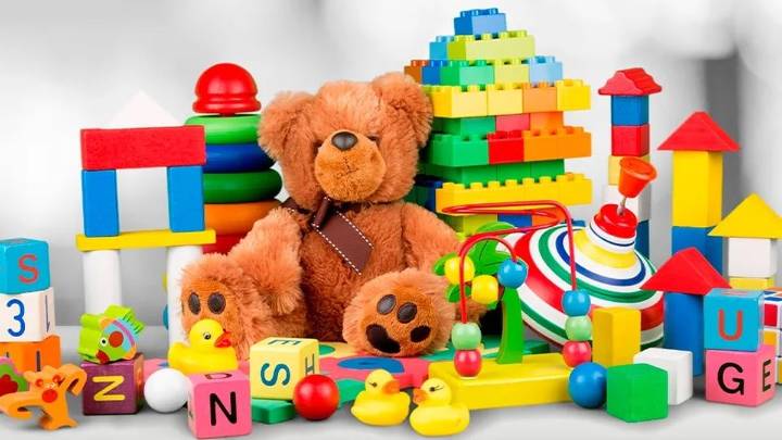 Juguetes 75% más caros: el Gobierno busca controlar los precios antes de Navidad