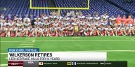 Heritage Hills coach Todd Wilkerson retiring after 14 years