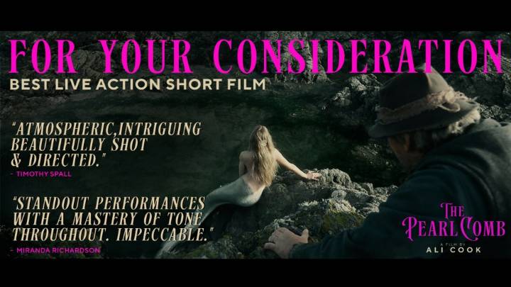 'The Pearl Comb' Sets Festivals Ablaze As 2026 Dark Horse