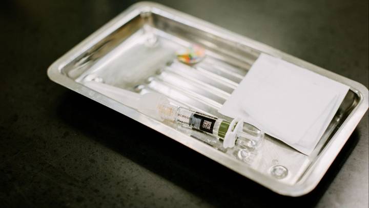 Vaccine Panel Again Postpones Vote on Hepatitis B Shot for Newborns