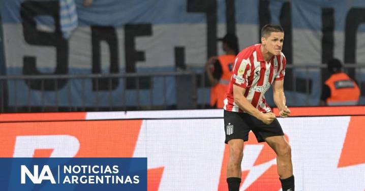 Guido Carrillo: “Estamos a la altura de los grandes del fútbol argentino”
