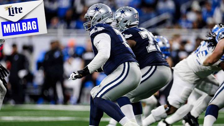 Mailbag: Better run or pass blocker at OT?