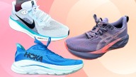 These 3 running shoes were just revealed as the most popular of 2025