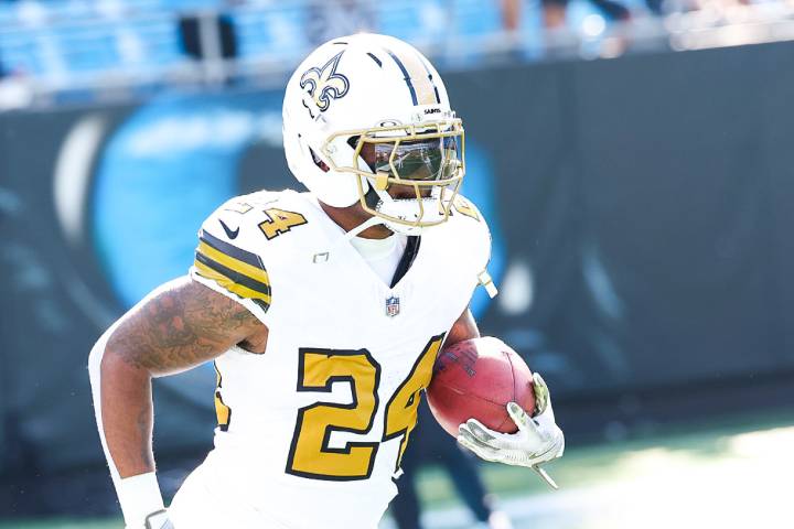 Who Should I Start for Fantasy Football Week 15? Woody Marks, Devin Neal, RJ Harvey, Kyle Monangai, TreVeyon Henderson, Ashton Jeanty, Aaron Jones Sr., Tyrone Tracy Jr., Bam Knight, Kareem Hunt